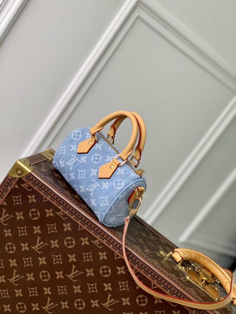 LV Speedy Bags